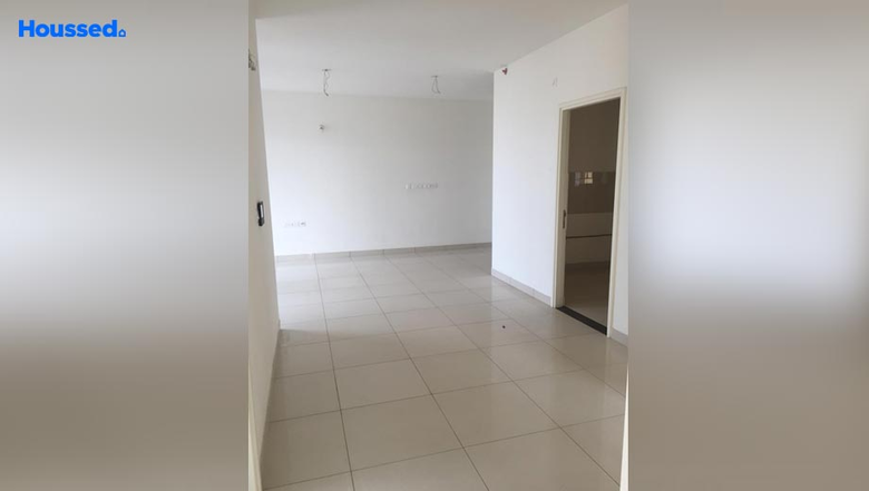 Sample Apartment