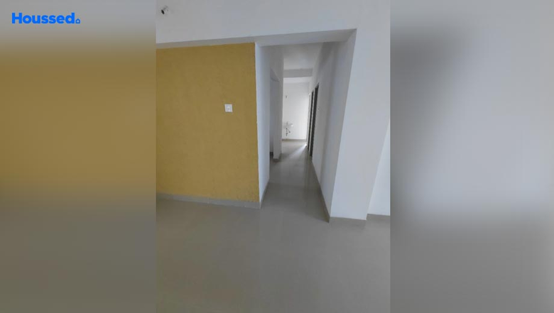Sample Apartment