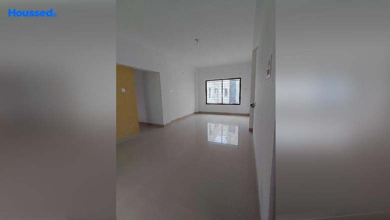 Sample Apartment