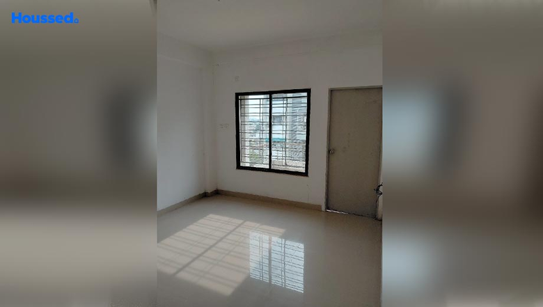 Sample Apartment