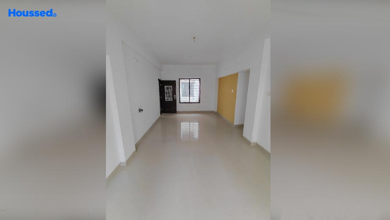 Sample Apartment