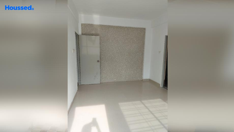 Sample Apartment