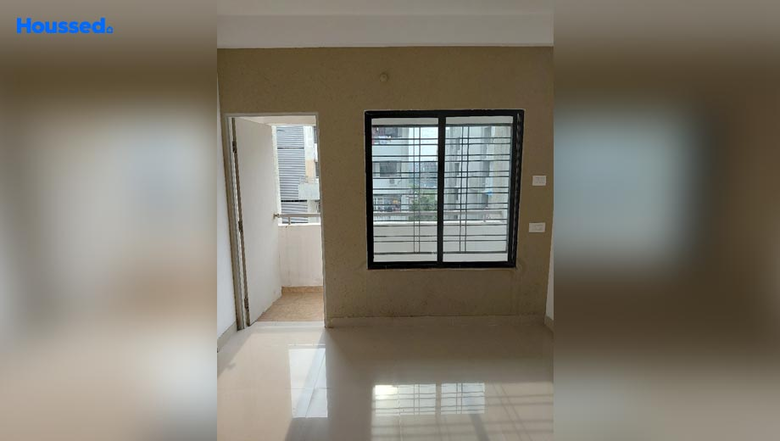Sample Apartment
