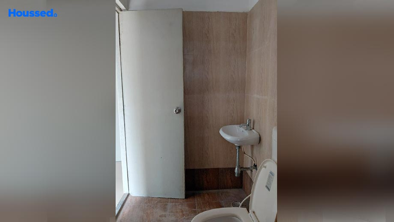 Sample Apartment