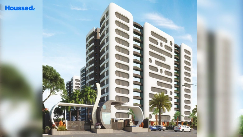 Sample Apartment