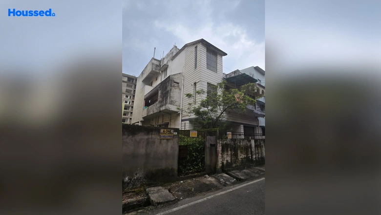 Sample Apartment