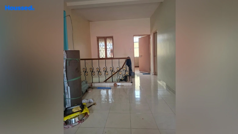 Sample Apartment