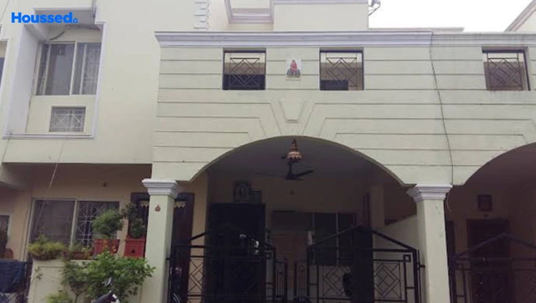 Sample Apartment