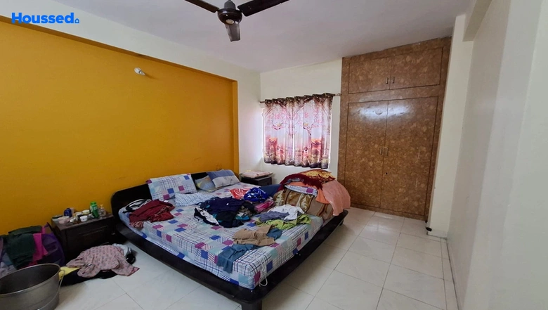 Sample Apartment