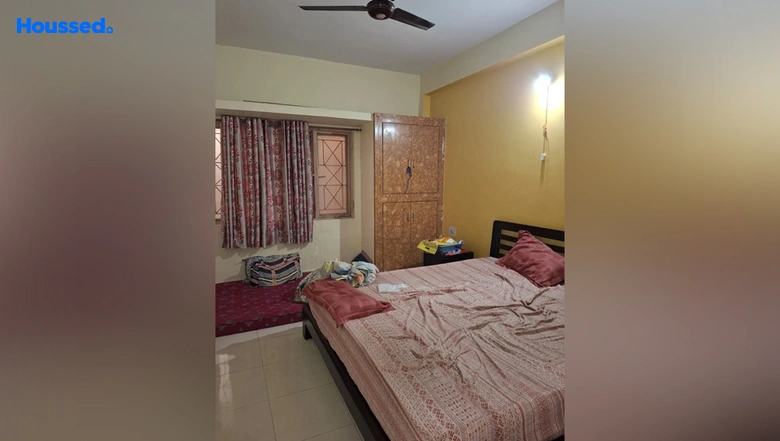Sample Apartment