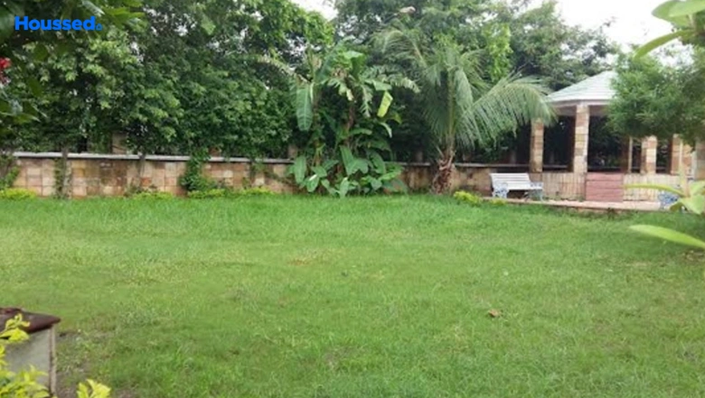 Sample Apartment
