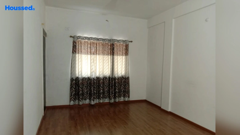 Sample Apartment