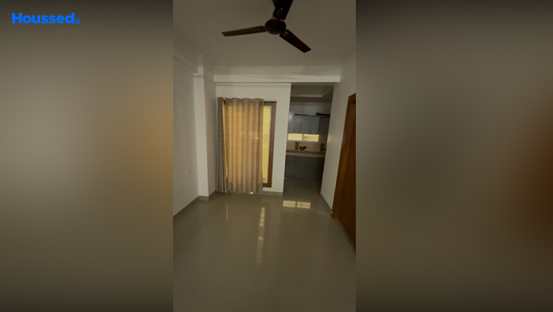 Sample Apartment