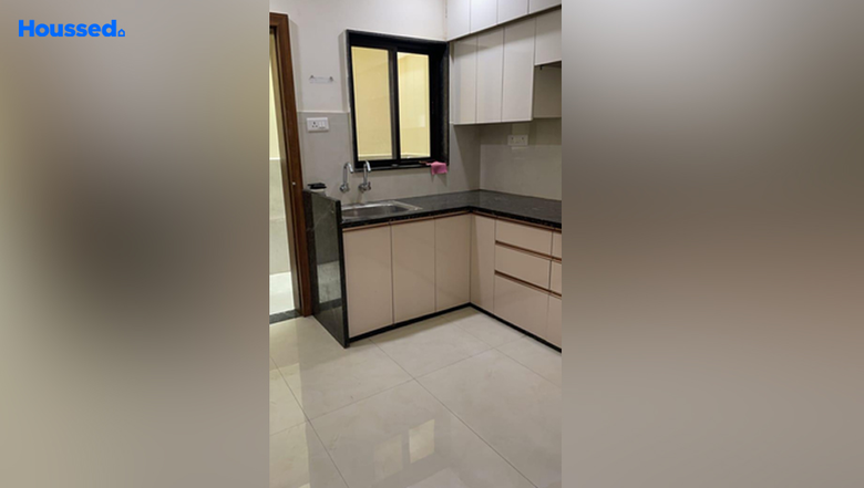 Sample Apartment