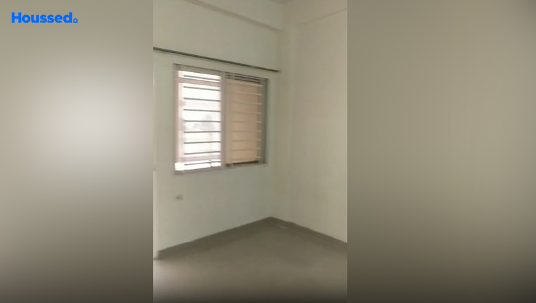 Sample Apartment