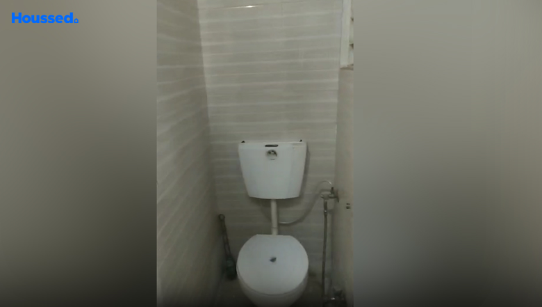 Sample Apartment