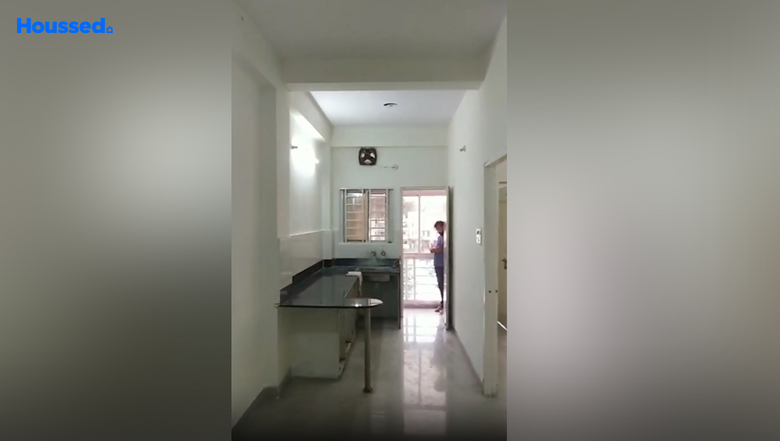 Sample Apartment