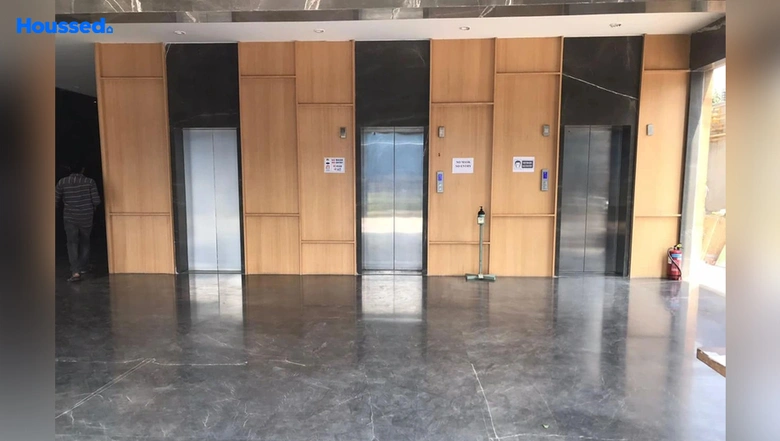 Sample Apartment
