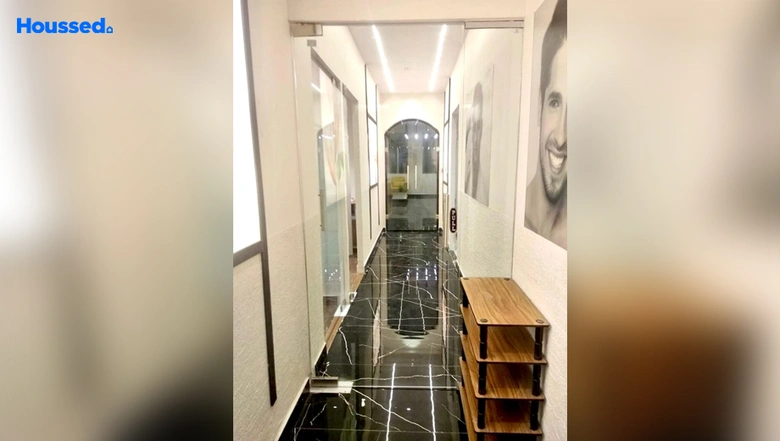 Sample Apartment