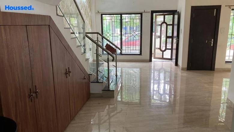 Image of 4 BHK Duplex for Rent in Bawadiya Kalan, Bhopal