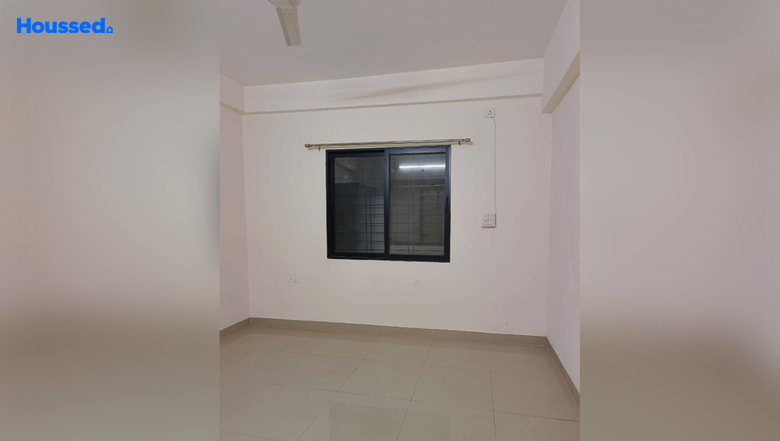 Sample Apartment