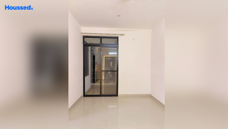 Sample Apartment