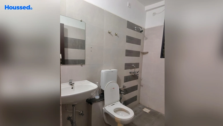 Sample Apartment