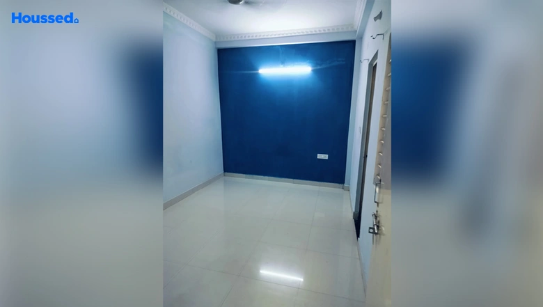 Sample Apartment
