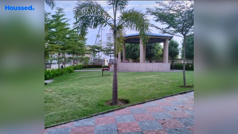 Sample Apartment