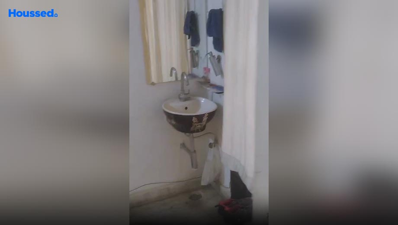 Sample Apartment
