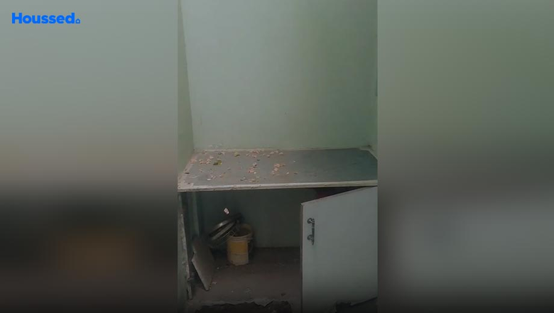 Sample Apartment