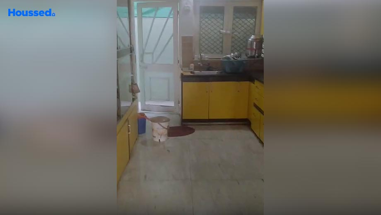 Sample Apartment