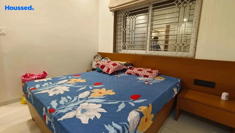 Sample Apartment