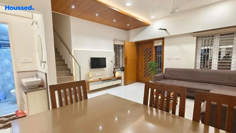 Sample Apartment