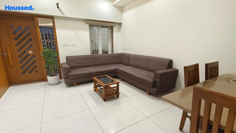 Sample Apartment