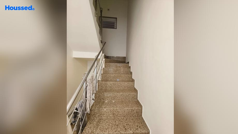 Sample Apartment