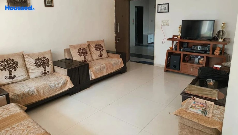 Sample Apartment