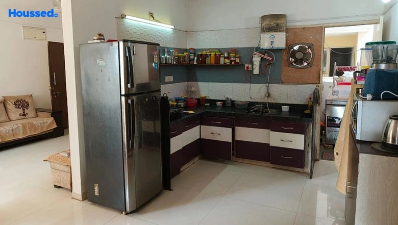 Sample Apartment