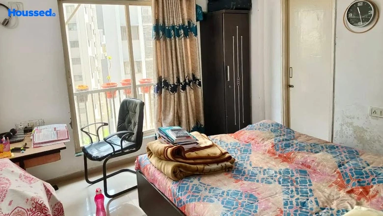 Sample Apartment