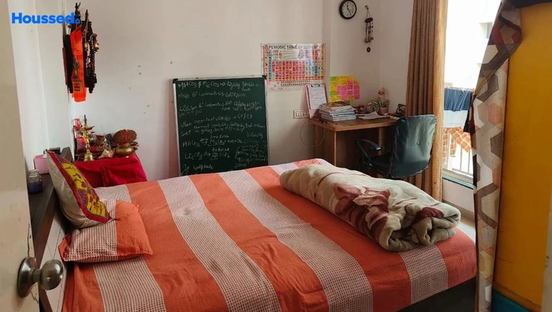 Sample Apartment