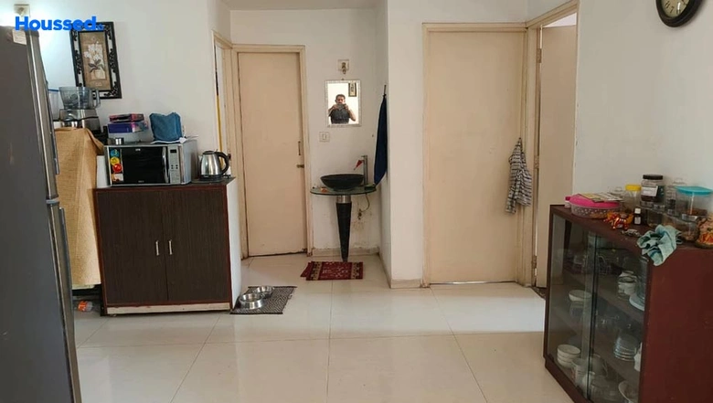 Sample Apartment