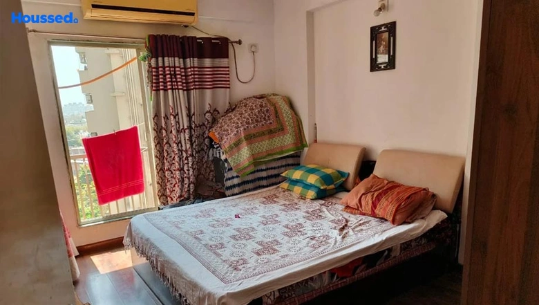 Sample Apartment