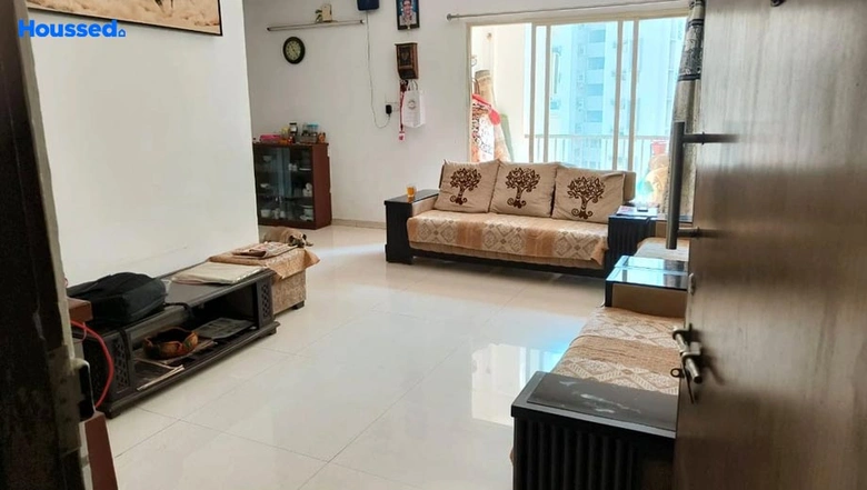 Sample Apartment