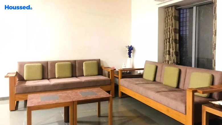 Sample Apartment