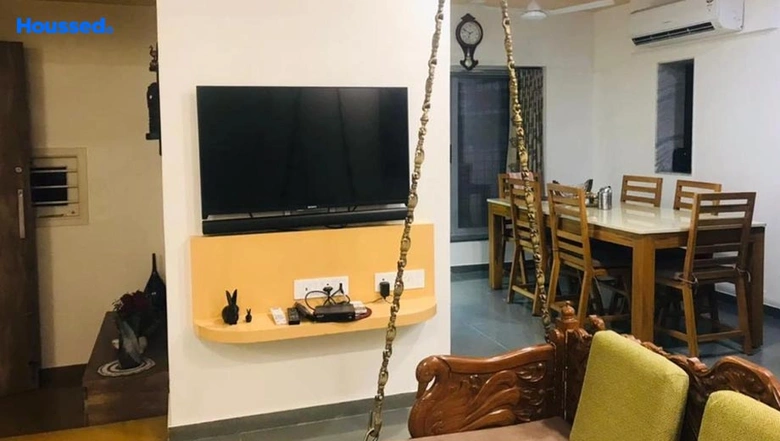 Sample Apartment