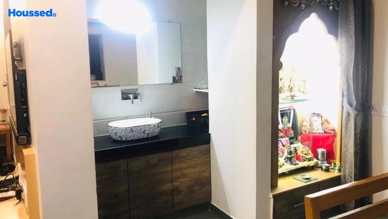 Sample Apartment