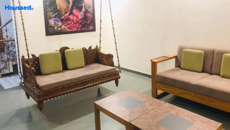 Sample Apartment