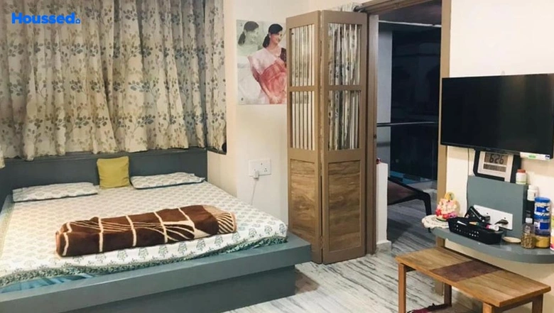 Sample Apartment