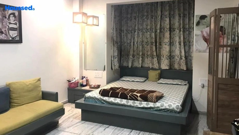 Sample Apartment