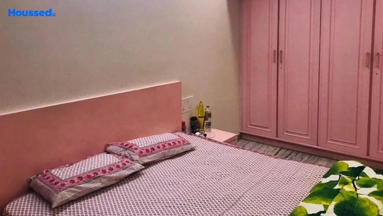 Sample Apartment